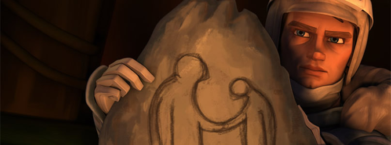 Illustration for article titled Old Soldiers Make Clone Wars Feel Like Star Trek
